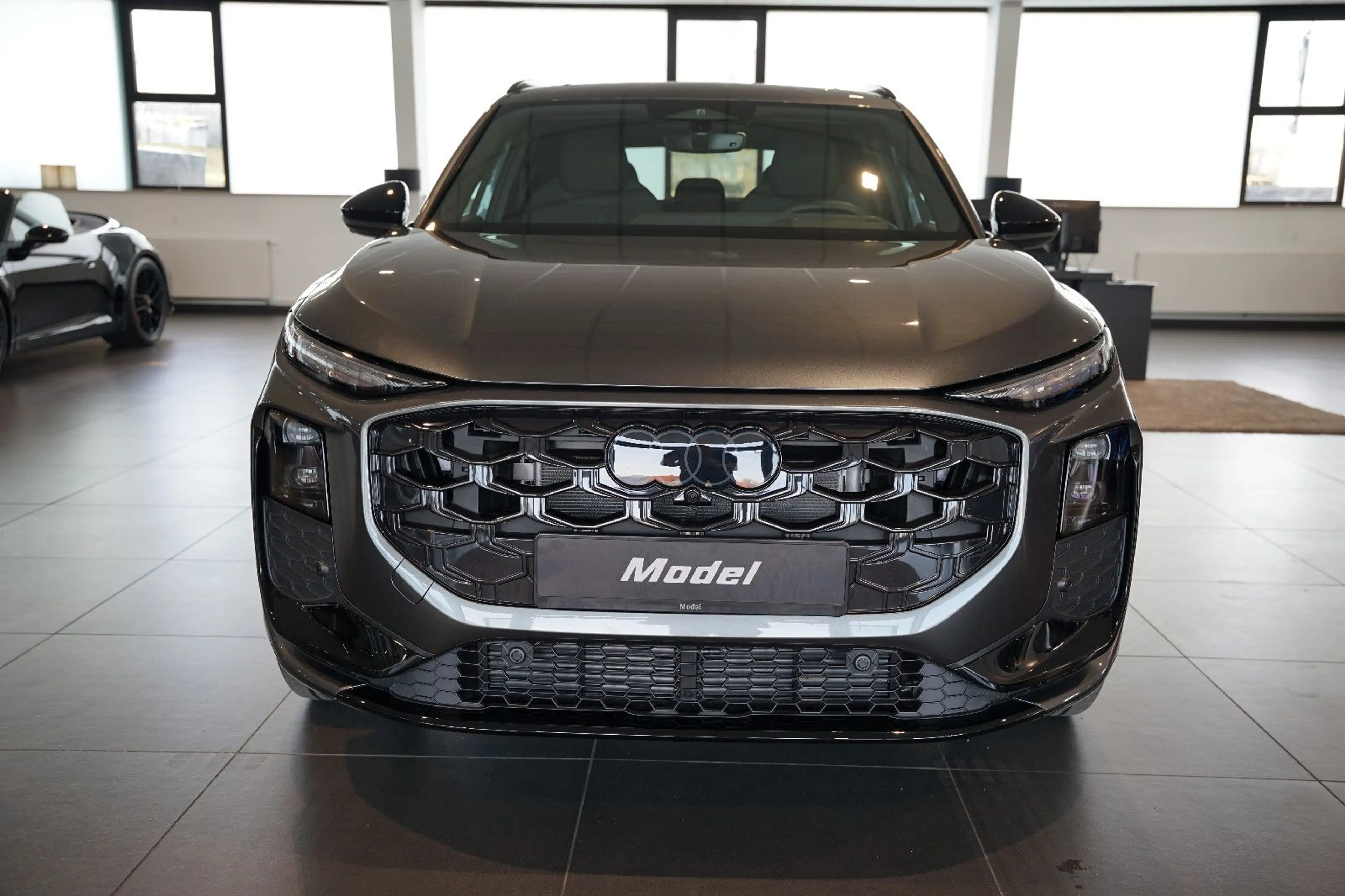 Audi Q3 TFSI quattro S line | Pano | Matrix | TechPro — photo 3