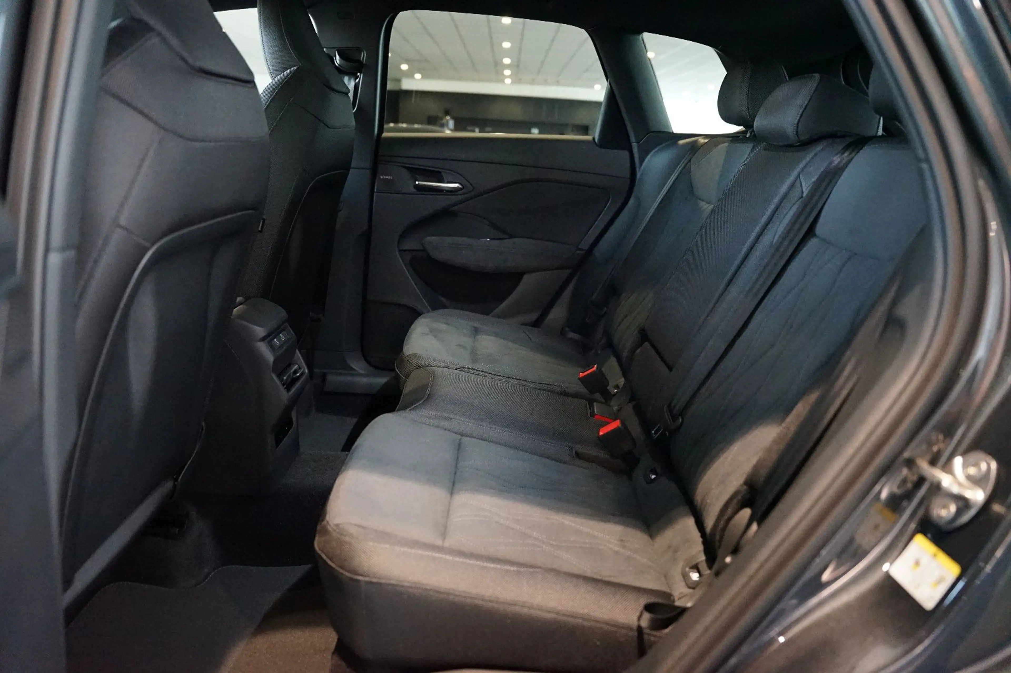 Audi Q3 TFSI quattro S line | Pano | Matrix | TechPro — photo 12