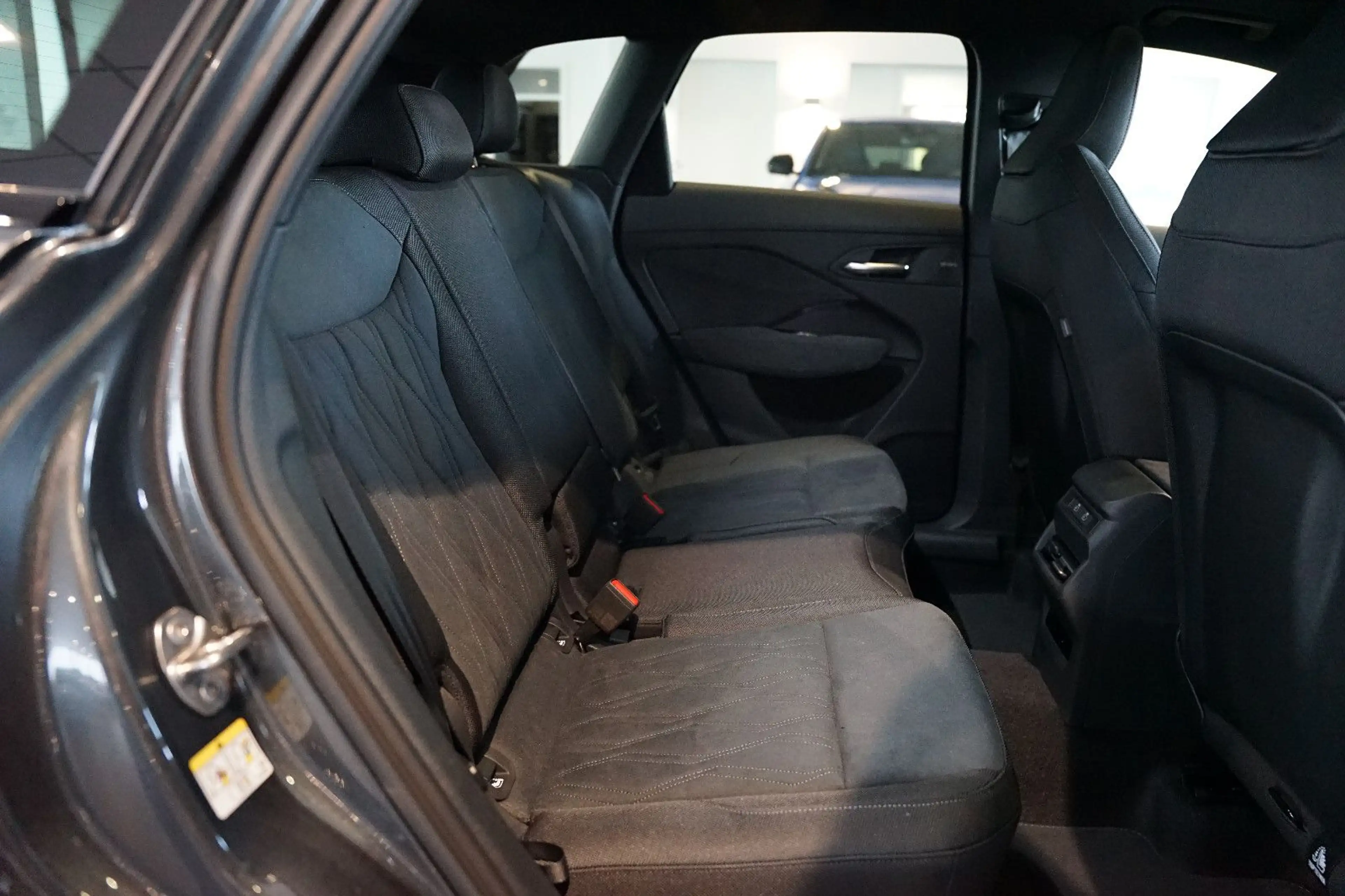 Audi Q3 TFSI quattro S line | Pano | Matrix | TechPro — photo 13