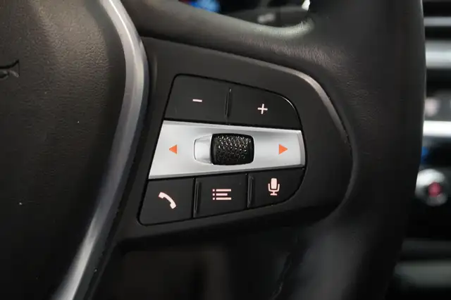 BMW X3 view 13