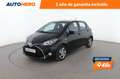 Toyota Yaris 1.5 Hybrid City Azul - thumbnail 1
