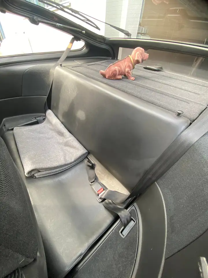 Honda CRX 1,6 i - 16, foto 11