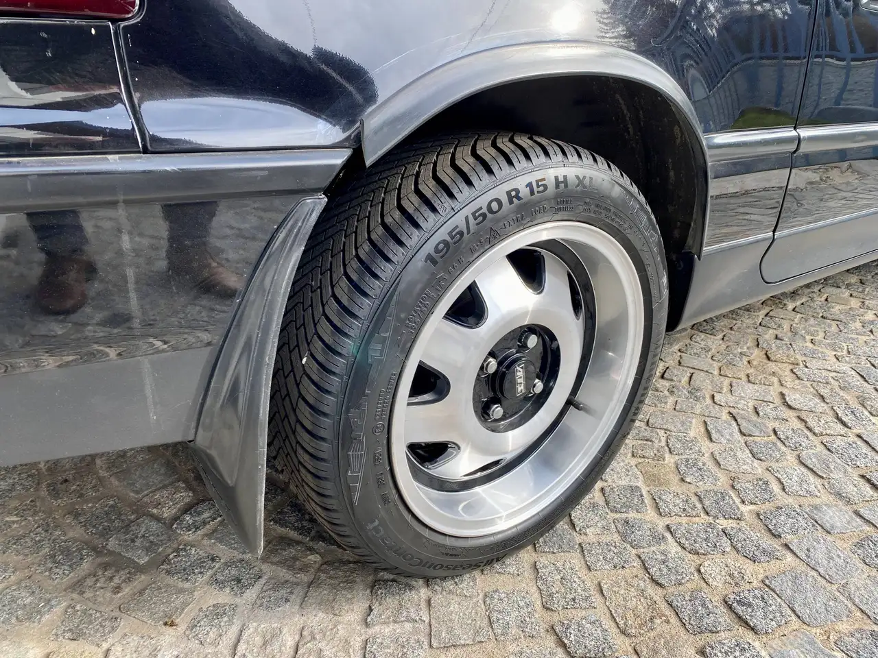 Honda CRX 1,6 i - 16, foto 7