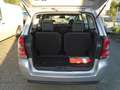 Opel Zafira Opel Zafira 1.8 Benzin -7 Sitze -Tüv-08.2026 Silver - thumbnail 8