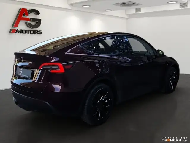 Tesla Model Y view 6