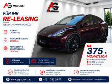 Long Range AWD 79kWh