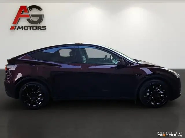 Tesla Model Y view 5