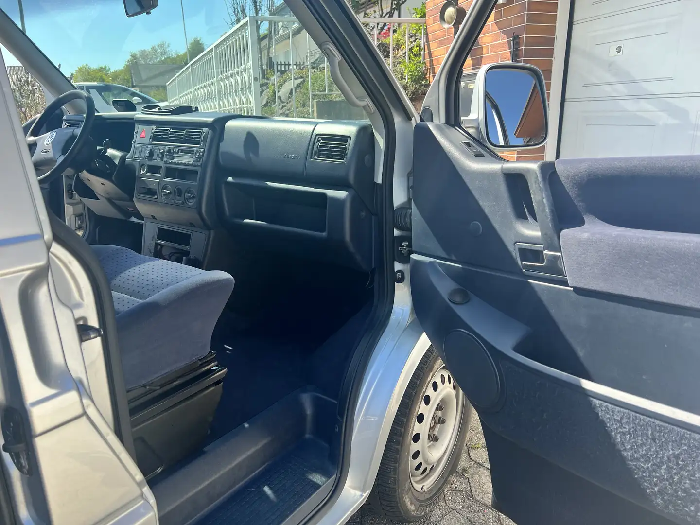 Volkswagen T4 Caravelle VW t4 caravelle 2,8 Vr6 Lpg/Benzin - 2