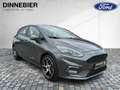Ford Fiesta ST LED+PDC H+SHZ V+Kurvenlicht+ KlimaAut Grau - thumbnail 7