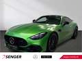Mercedes-Benz AMG GT GT 43 AMG Premium+ Panorama Head-Up Perf-Sitze Grün - thumbnail 1