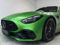 Mercedes-Benz AMG GT GT 43 AMG Premium+ Panorama Head-Up Perf-Sitze Grün - thumbnail 7