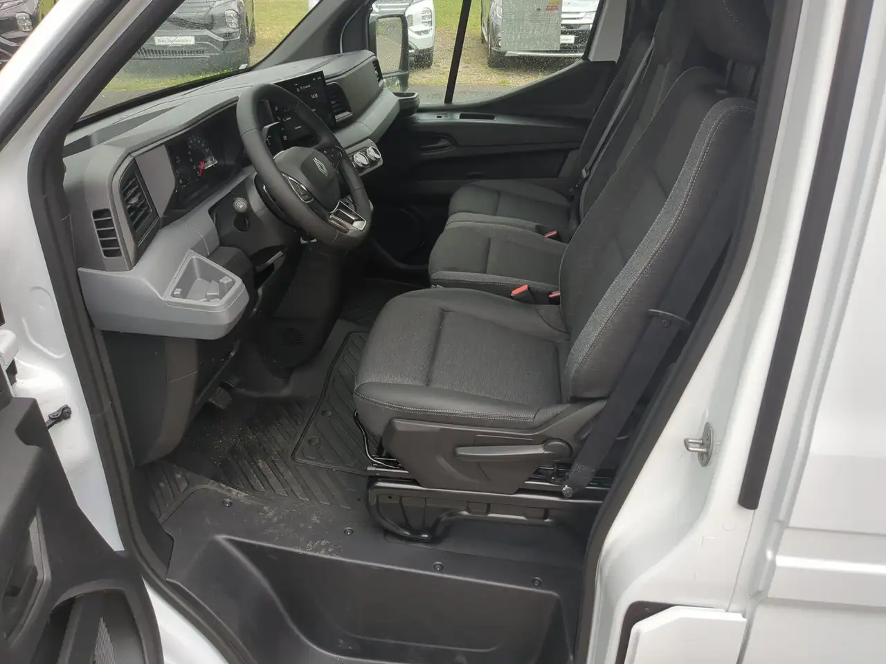 Renault Master 2026