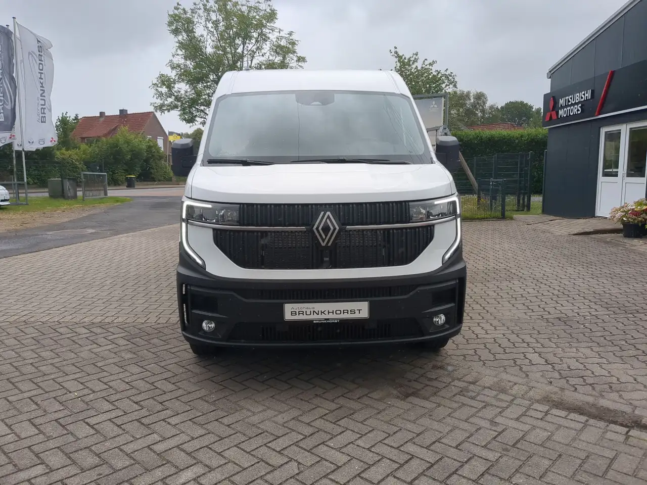 Renault Master 2026