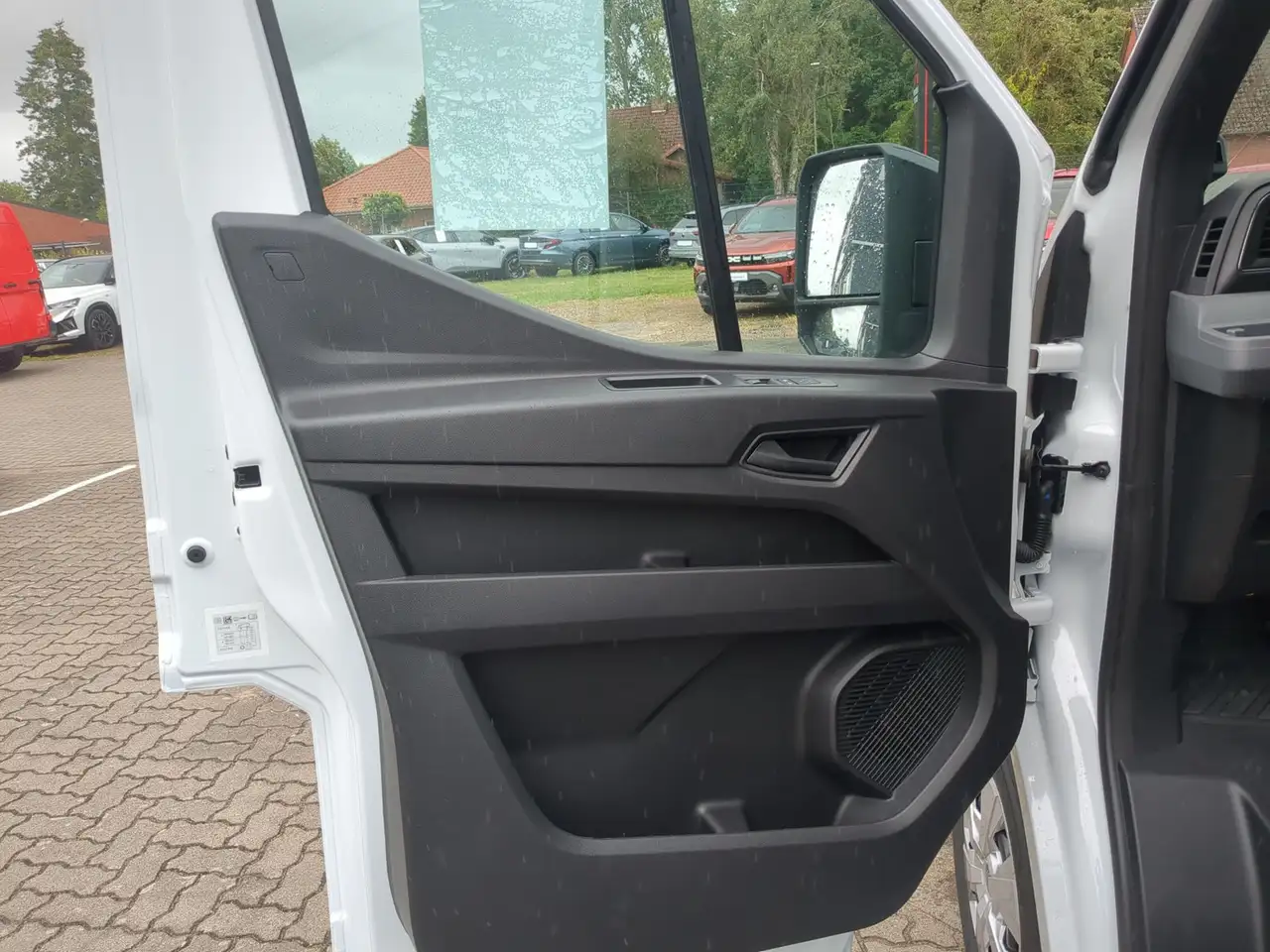 Renault Master 2026 — фото 13