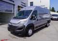 Citroen Jumper Kastenwagen 35+ L3H2 140 Grau - thumbnail 1