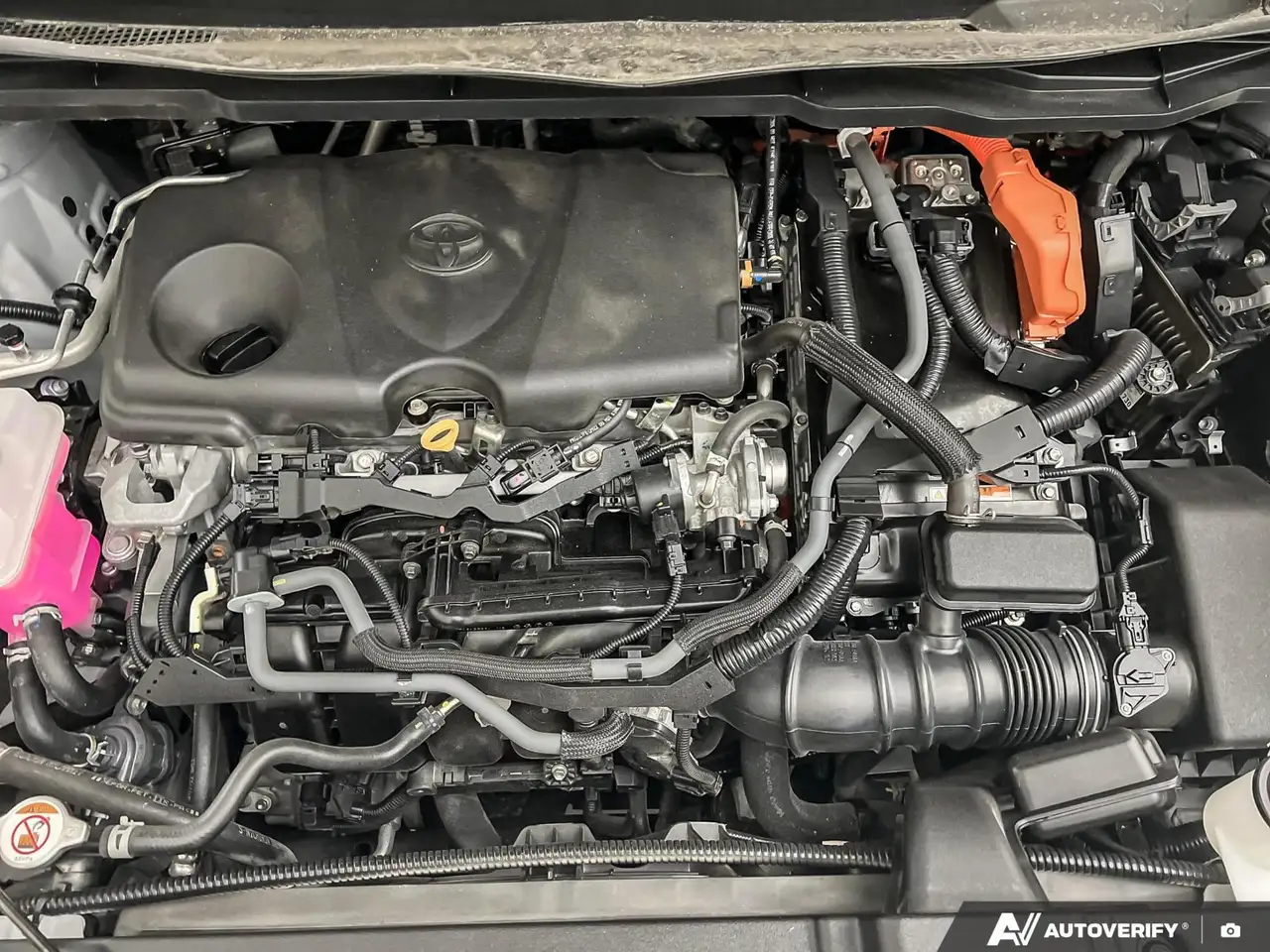 Toyota Sienna снимка Toyota Sienna