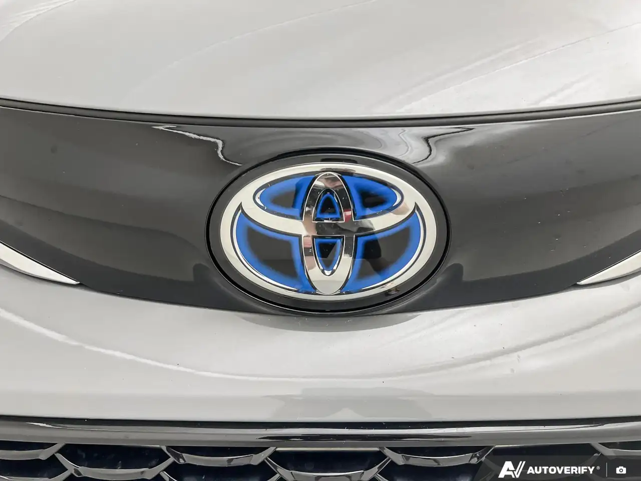 Toyota Sienna снимка Toyota Sienna