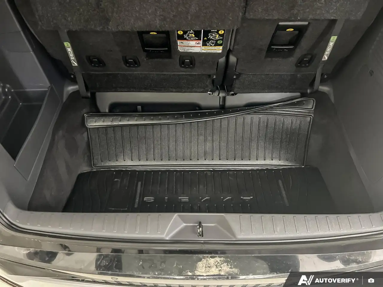 Toyota Sienna снимка Toyota Sienna
