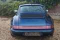 Porsche 964 Carrera 4 Coupé Amazon Green metallic (L37Z), Blauw - thumbnail 5