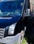 Volkswagen Crafter Crafter 30 TDI DPF Schwarz - thumbnail 1
