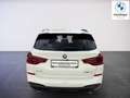 BMW X3 X3 xDrive20d Blanc - thumbnail 6