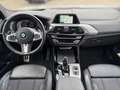BMW X3 X3 xDrive20d Blanc - thumbnail 9