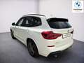 BMW X3 X3 xDrive20d Blanc - thumbnail 4