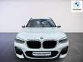 BMW X3 X3 xDrive20d Blanc - thumbnail 2