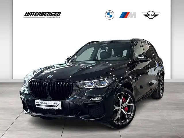 BMW X5 xDrive45e G05 XB1 M Sportpaket Head-Up DAB