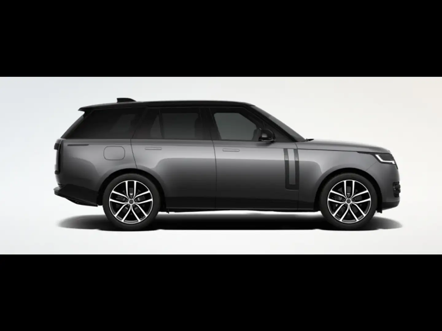 Land Rover Range Rover SWB P460e HSE AWD Auto. 25MY Grijs - 2