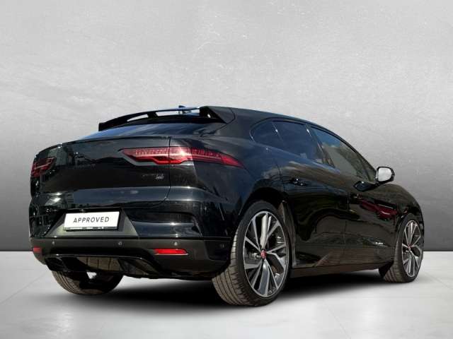 Jaguar I-Pace S EV400 BlackPack 22''LM Pano Standhz Luftf. Matri