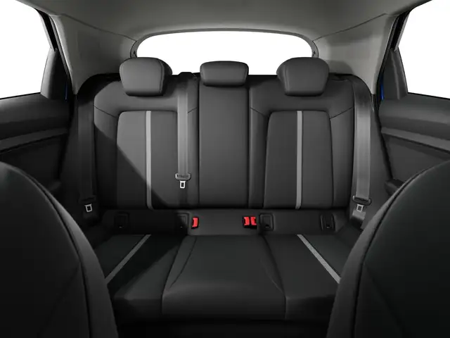 Audi A1 view 14