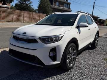 Stonic 1.4i Fusion ISG