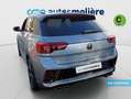 Volkswagen T-Roc 2.0 TSI R 4Motion DSG7 221KW Gris - thumbnail 3