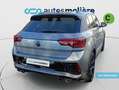 Volkswagen T-Roc 2.0 TSI R 4Motion DSG7 221KW Gris - thumbnail 4