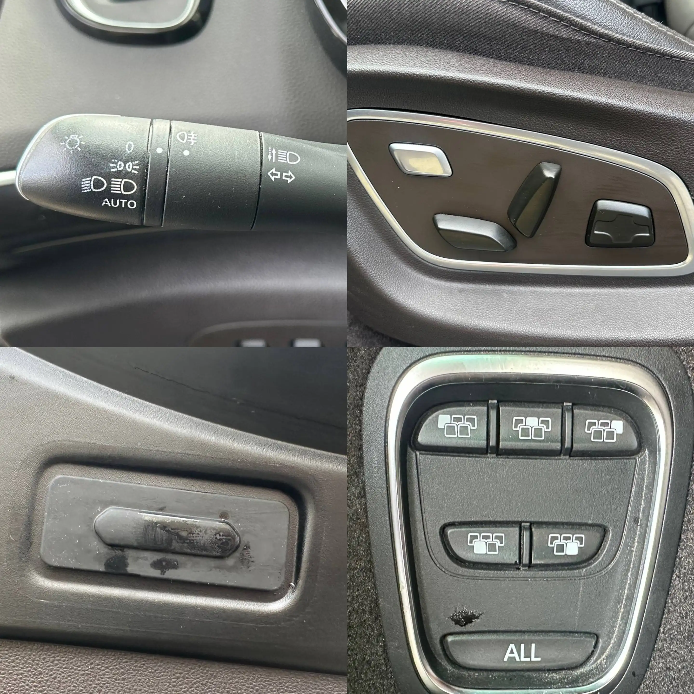 Renault Espace 2.0 dCi Life+Aut+7 SITZE+NAVI+LED+KLIMATR+PANORAMA — photo 14
