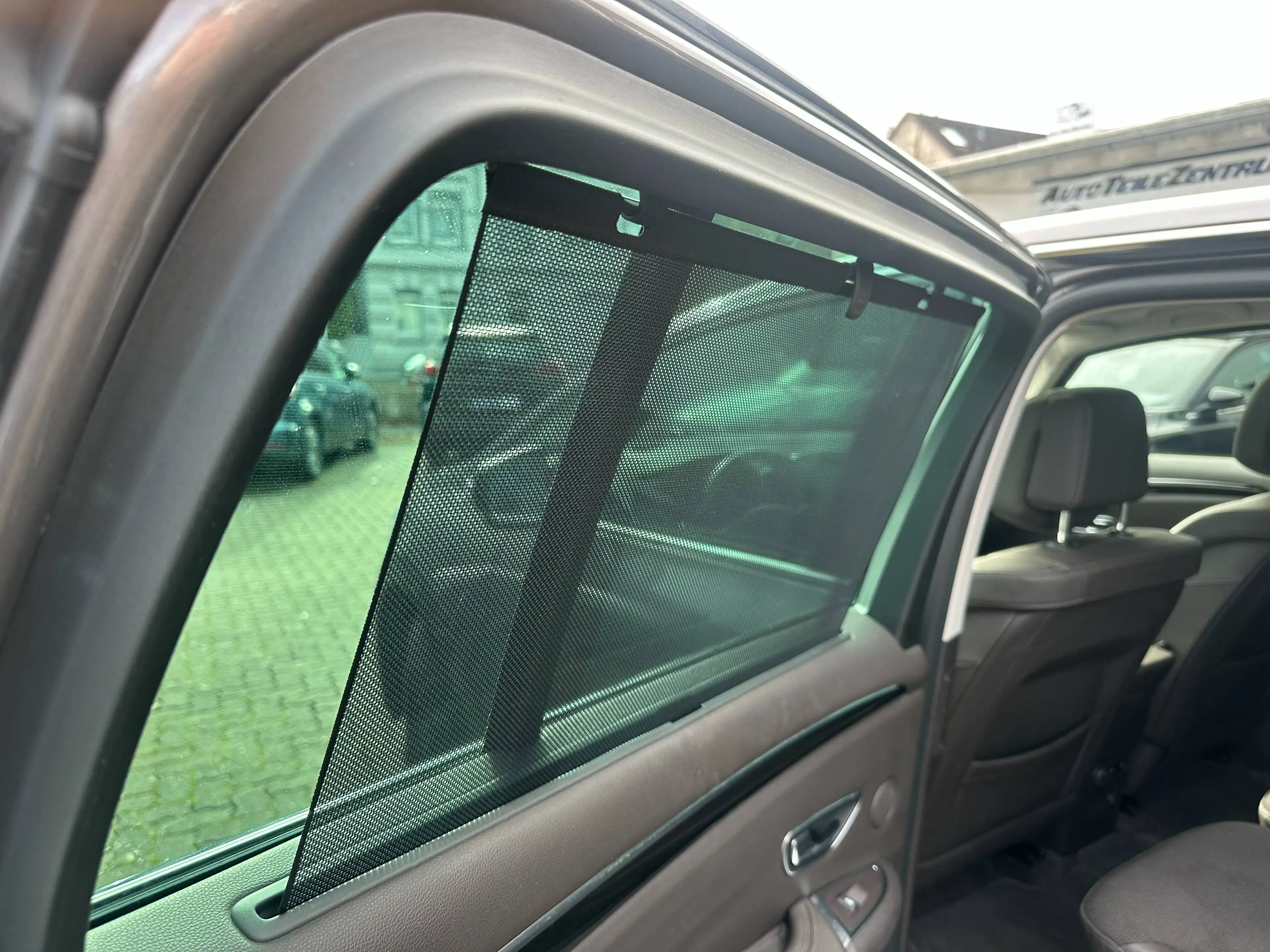 Renault Espace 2.0 dCi Life+Aut+7 SITZE+NAVI+LED+KLIMATR+PANORAMA — photo 13
