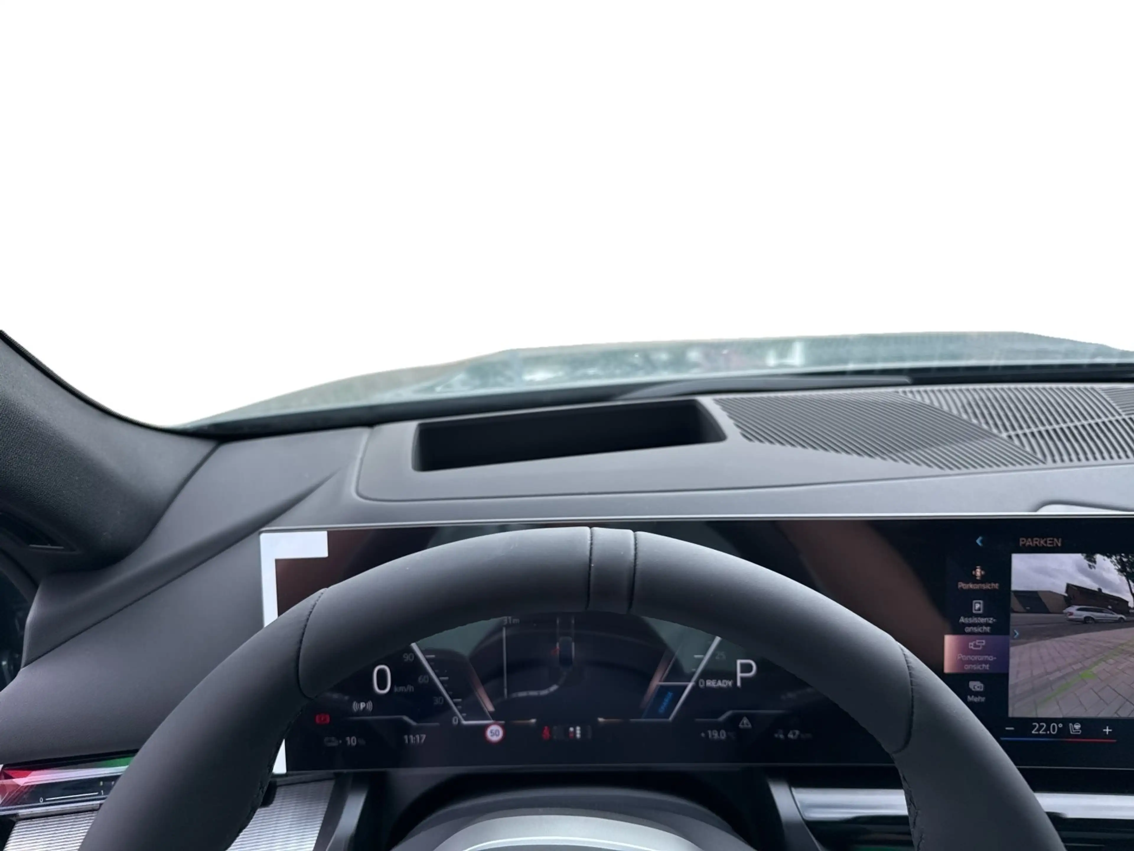 BMW i5 eDrive40 AHK 360° STANDHZ HEAD-UP SITZBELÜFT — photo 15