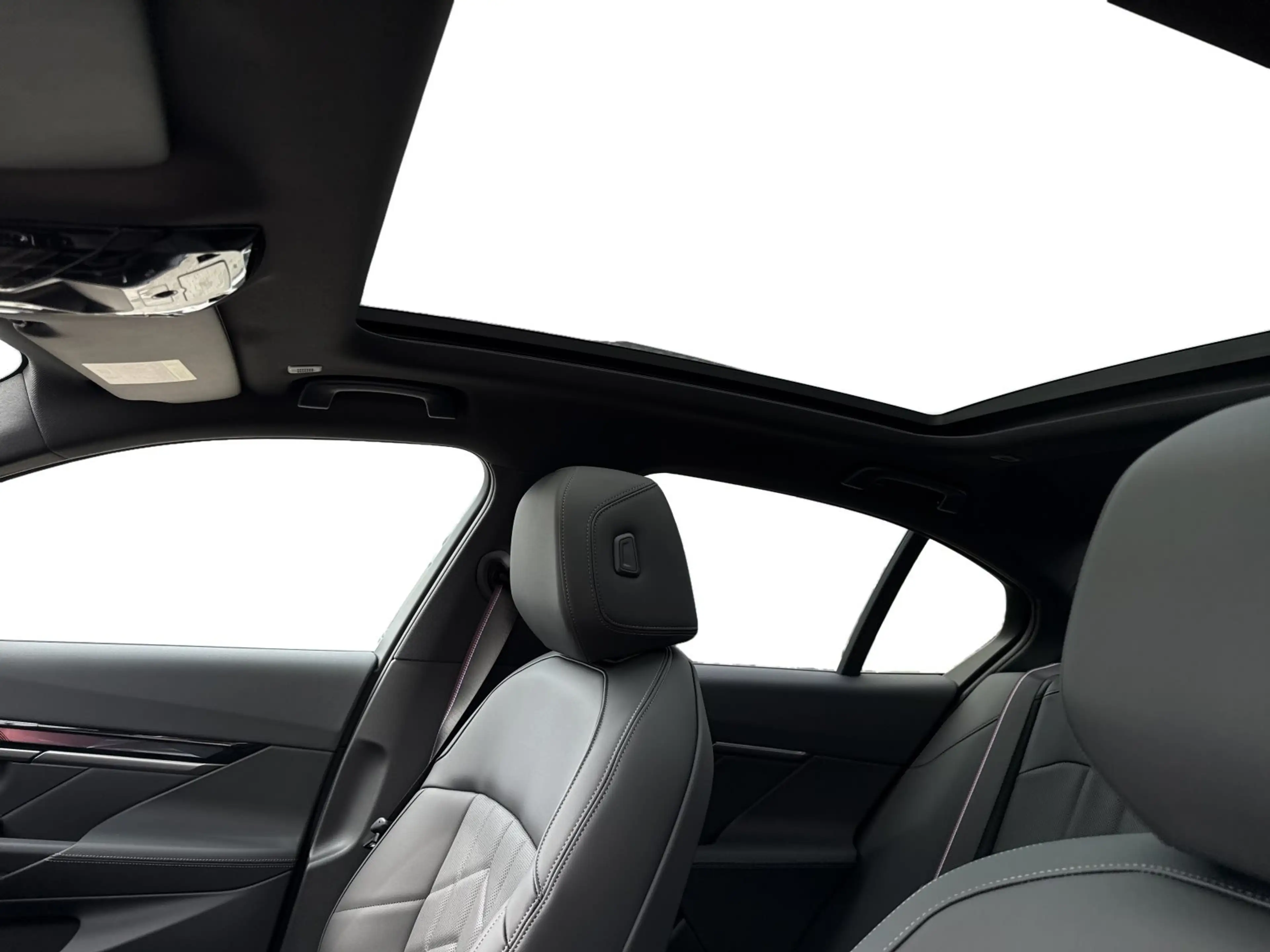 BMW i5 eDrive40 AHK 360° STANDHZ HEAD-UP SITZBELÜFT — photo 20