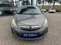 Opel Corsa 1.4-16V Cosmo Airco 1/2 Leer Lmv Cruise Gris - thumbnail 11