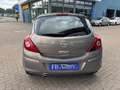 Opel Corsa 1.4-16V Cosmo Airco 1/2 Leer Lmv Cruise Gris - thumbnail 9