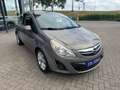 Opel Corsa 1.4-16V Cosmo Airco 1/2 Leer Lmv Cruise Gris - thumbnail 19