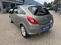 Opel Corsa 1.4-16V Cosmo Airco 1/2 Leer Lmv Cruise Gris - thumbnail 8