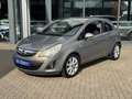 Opel Corsa 1.4-16V Cosmo Airco 1/2 Leer Lmv Cruise Gris - thumbnail 2