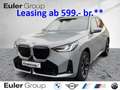 BMW X3 20d xDrive M-Sport AHK HUD adLED 19'' Kamera ACC N Grau - thumbnail 1