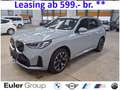 BMW X3 20d xDrive M-Sport AHK HUD adLED 19'' Kamera ACC N Grau - thumbnail 1