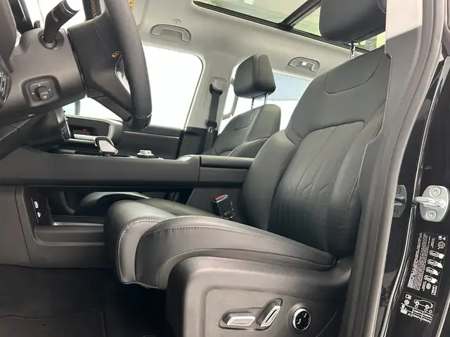 Baic BJ40 view 14