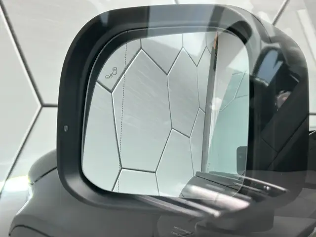 Baic BJ40 view 11