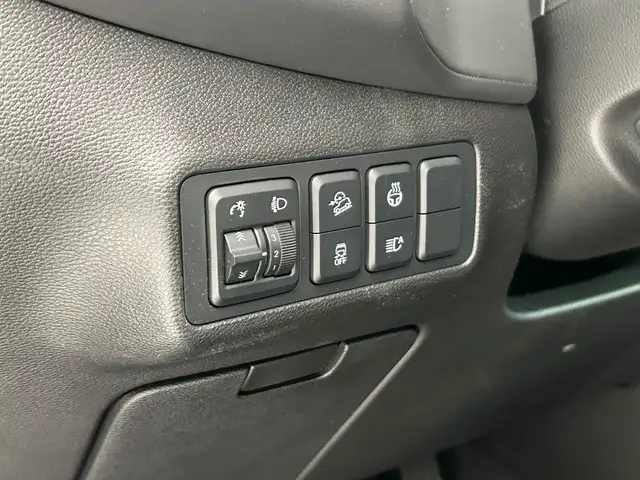 Baic BJ40 view 12