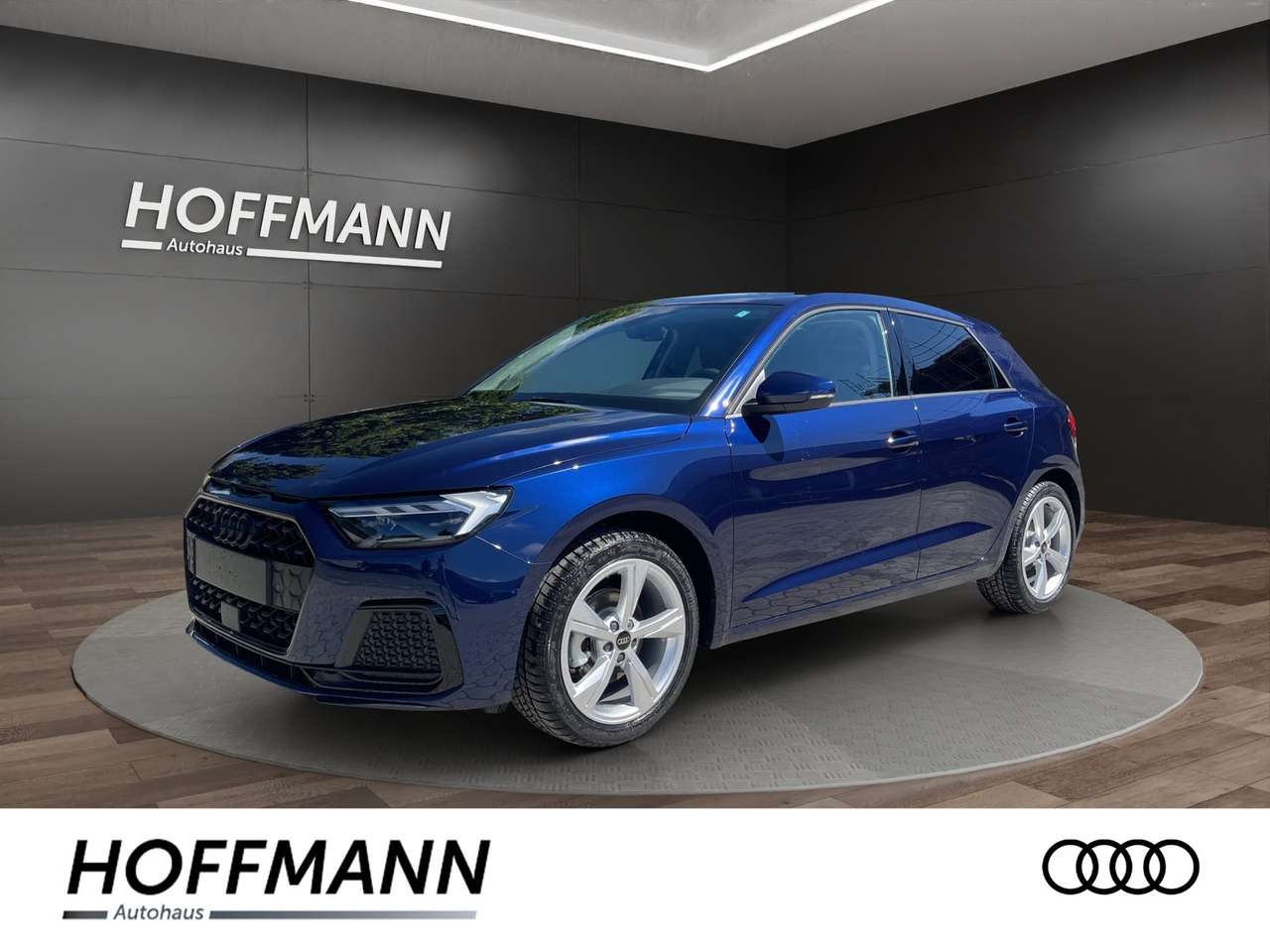 Audi A1 2026